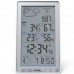 Метеостанція Technoline WS9218 Silver (WS9218)