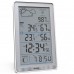 Метеостанція Technoline WS9218 Silver (WS9218)