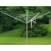 Сушарка для білизни вулична Juwel NovaPlus 600 Easy Green (30090)