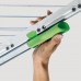 Сушарка для білизни вулична Juwel NovaPlus 600 Easy Green (30090)