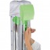 Сушарка для білизни вулична Juwel NovaPlus 600 Easy Green (30090)