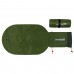 Килимок надувний Wechsel Glacio L 186 x 64 x 8 cm TL Olive (233123)