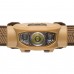 Ліхтар налобний Mactronic Tundra (215 Lm) Cool White/Red/Green LED (THL0111)_Discounted