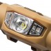 Ліхтар налобний Mactronic Tundra (215 Lm) Cool White/Red/Green LED (THL0111)_Discounted