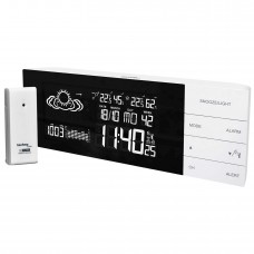 Метеостанція Technoline WS6870 White (WS6870)