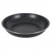 Набір посуду Gimex Cookware Set induction 7 предметів Black (6977222)