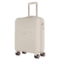 Валіза Semi Line 20" (S) Ercu (T5786-1)  (Безкоштовна доставка)