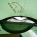 Намет Nordisk Svalbard 1 SI (2.0) Deep Forest Green (10921201)