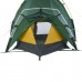 Намет Nordisk Svalbard 1 SI (2.0) Deep Forest Green (10921201)