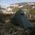 Намет Nordisk Svalbard 1 SI (2.0) Deep Forest Green (10921201)
