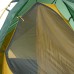 Намет Nordisk Svalbard 1 SI (2.0) Deep Forest Green (10921201)
