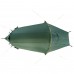 Намет Nordisk Svalbard 1 SI (2.0) Deep Forest Green (10921201)