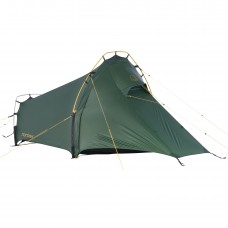Намет Nordisk Svalbard 1 SI (2.0) Deep Forest Green (10921201)