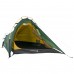 Намет Nordisk Svalbard 1 SI (2.0) Deep Forest Green (10921201)