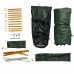 Намет Nordisk Svalbard 1 SI (2.0) Deep Forest Green (10921201)