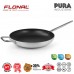 Сковорода Flonal Pura Induction Professional 40 см (GPRPB4070)