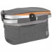 Термосумка Bo-Camp Cooler Basket 20 Liters Grey (6702974)