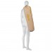 Крісло розкладне Uquip Justy XL Sand/Grey (244045)