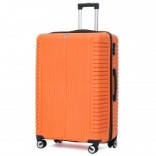 Валіза Semi Line 28" (L) Orange (T5609-3)