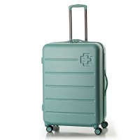 Валіза Swissbrand Berlin (M) Mint (SWB_LHBER507M)  (Безкоштовна доставка)
