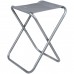 Стілець розкладний Bo-Camp Foldable Steel Grey (1467350)