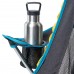 Крісло розкладне Uquip Infinity Lounger Grey (244047)