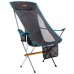 Крісло розкладне Uquip Infinity Lounger Grey (244047)