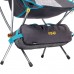 Крісло розкладне Uquip Infinity Lounger Grey (244047)