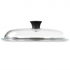 Кришка Flonal High Dome Glass Lid 32 см (PIECV3227)