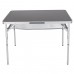 Стіл Bo-Camp 100x70 cm Grey (1404417)