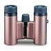 Бінокль Vanguard Vesta Compact 10x21 WP Rose Gold (Vesta 1021 Rose)