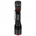 Ліхтар тактичний Falcon Eye Alpha 125 (125 Lm) Focus (FHH0120)