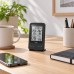 Метеостанція Technoline WS9008 Black (WS9008)