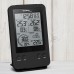 Метеостанція Technoline WS9008 Black (WS9008)