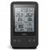 Метеостанція Technoline WS9008 Black (WS9008)