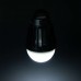Ліхтар-знищувач комах Bo-Camp Atom WP Rechargable 180 Lumen Black (5818804)