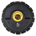 Ліхтар-знищувач комах Bo-Camp Atom WP Rechargable 180 Lumen Black (5818804)