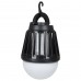 Ліхтар-знищувач комах Bo-Camp Atom WP Rechargable 180 Lumen Black (5818804)