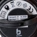 Ліхтар-знищувач комах Bo-Camp Atom WP Rechargable 180 Lumen Black (5818804)