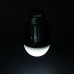Ліхтар-знищувач комах Bo-Camp Atom WP Rechargable 180 Lumen Black (5818804)