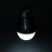 Ліхтар-знищувач комах Bo-Camp Atom WP Rechargable 180 Lumen Black (5818804)