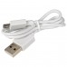 Ліхтар-знищувач комах Bo-Camp Atom WP Rechargable 180 Lumen Black (5818804)