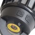 Ліхтар-знищувач комах Bo-Camp Atom WP Rechargable 180 Lumen Black (5818804)