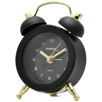 Годинник настільний Technoline Modell GS Black (Modell GS schwarz)