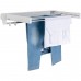 Сушарка для білизни настінна Juwel ArtDry 80 White (40139)