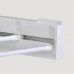 Сушарка для білизни настінна Juwel ArtDry 80 White (40139)