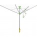 Сушарка для білизни вулична Juwel NovaPlus 500 Easy Green (30087)