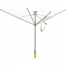 Сушарка для білизни вулична Juwel NovaPlus 500 Easy Green (30087)