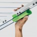 Сушарка для білизни вулична Juwel NovaPlus 500 Easy Green (30087)