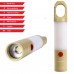 Ліхтар кемпінговий Falcon Eye Sticklight (1000 Lm) White/Red LED Focus Magnetic USB-C (FCL0028)